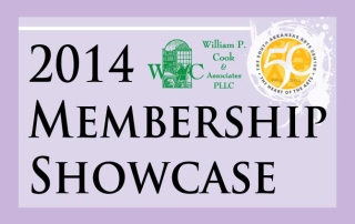 2014 Membership Showcase