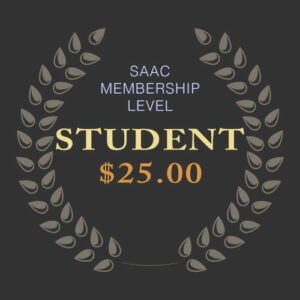 SAAC Membership - Student Level