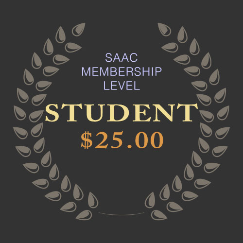 SAAC Membership - Student Level
