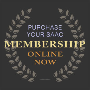 Purchase Your SAAC Membership Online