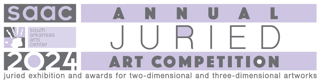 2024 Annual Juried Art Competition