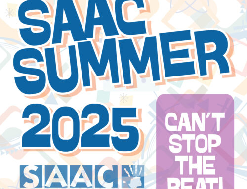 Join us for an exciting summer of Theatre Opportunities for all ages at SAAC! – Hairspray, Lion King, Fiddler, OZ