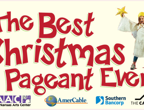 “The Best Christmas Pageant Ever” a Holiday Classic with parts for Everyone in the Family! • Audition Call Sept 30 & Oct 2