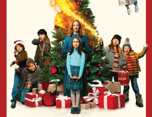 It’s Christmas in July at SAAC with “The Best Christmas Pageant Ever” • FREE Movie July 24