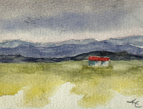 Artist Kelly Campbell Brings “Last Call” Exhibit to SAAC’s Lobby Gallery Sept 22 – Oct 29 • Artist Reception Sept 25