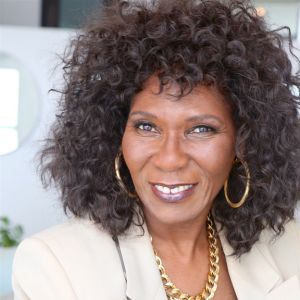 CoCo York Headshot