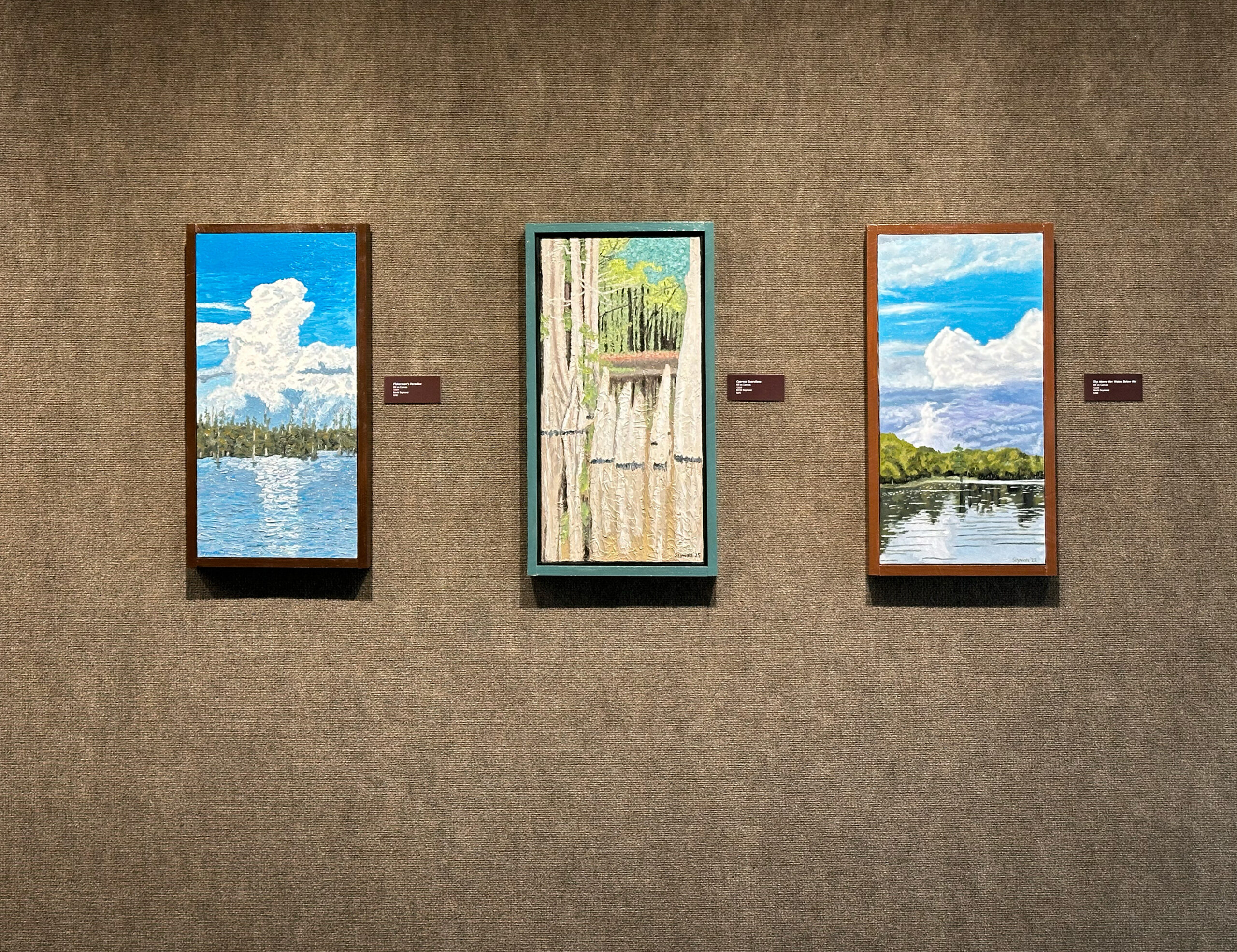 Kevin Seymore Gallery