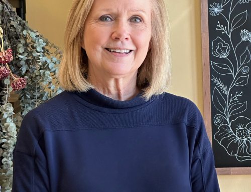 Welcome Spring with Four-Week Watercolor Art Card Workshop with Nancy Williams • Hydrangeas March 16