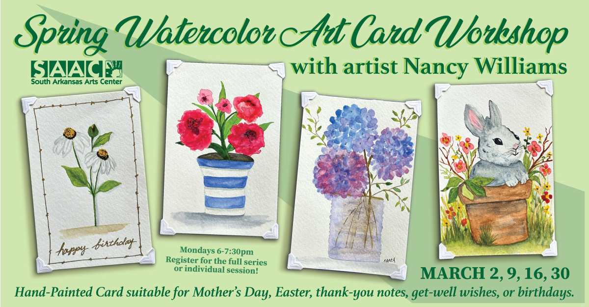 Spring-Art-Cards