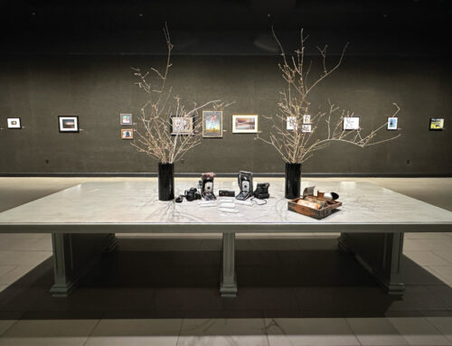 SAAC hosts Awards Reception for The Viewfinder 2026 Photography Competition • Feb 12