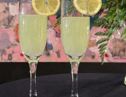 SAAC Celebrates Milestone Collaboration with Rumors and Special Anniversary Event • April 11 Cocktail Party