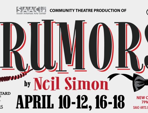 Audition Call Rumors