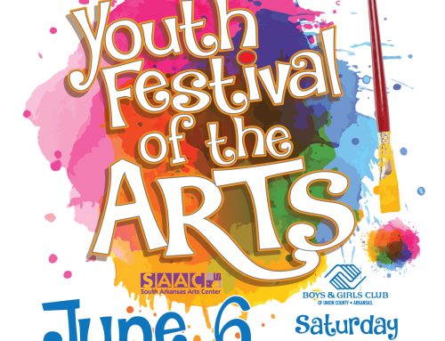 Calling Young Artist to Sell Your Art at the Youth Festival of the Arts • Boys and Girls Club June 6