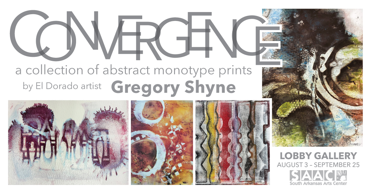 Gregory-Shyne-Event