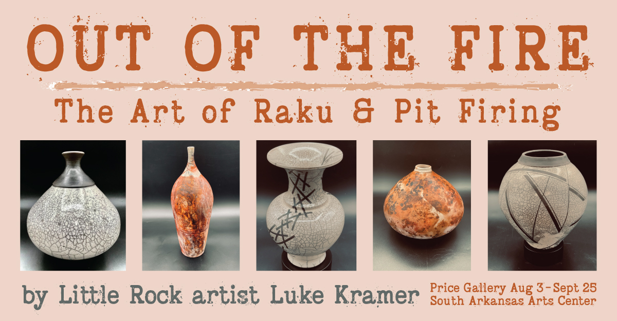 Luke-Kramer-Event