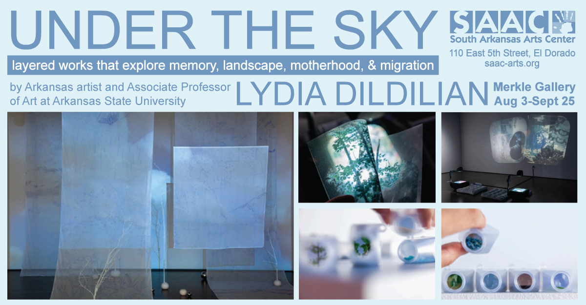 Lydia-Dildilian-Event